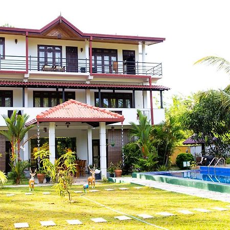 Shan Star Weligama Extérieur photo