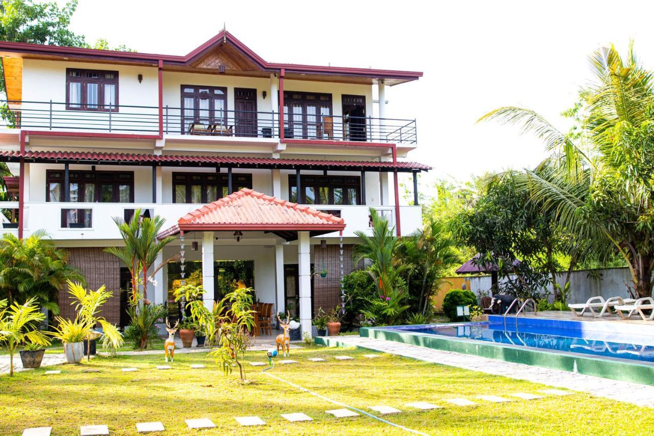Shan Star Weligama Extérieur photo