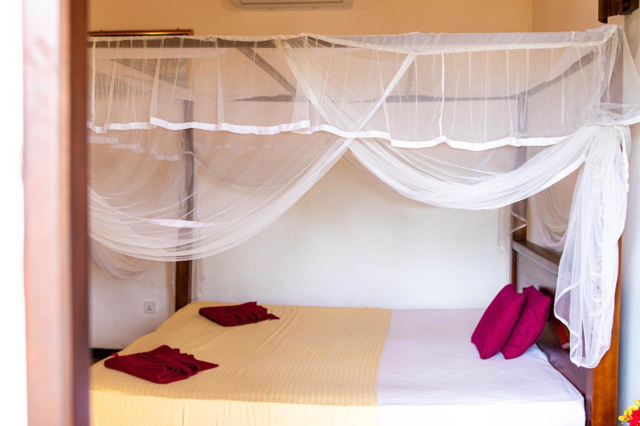 Shan Star Weligama Extérieur photo