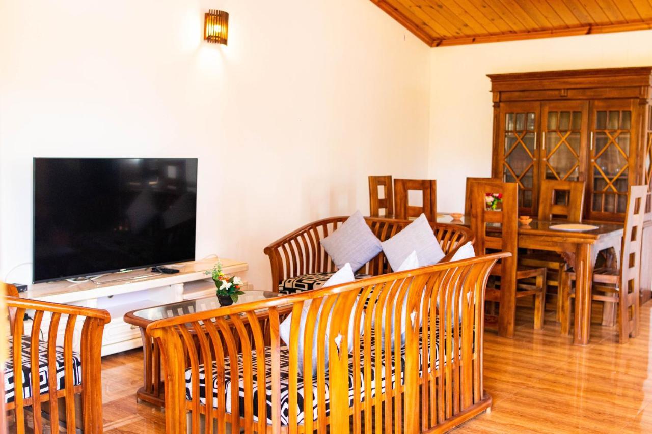 Shan Star Weligama Extérieur photo