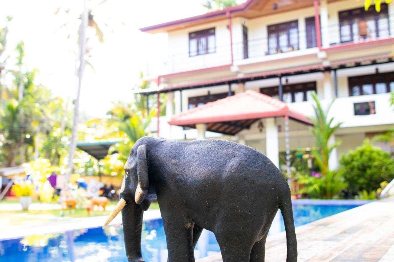 Shan Star Weligama Extérieur photo