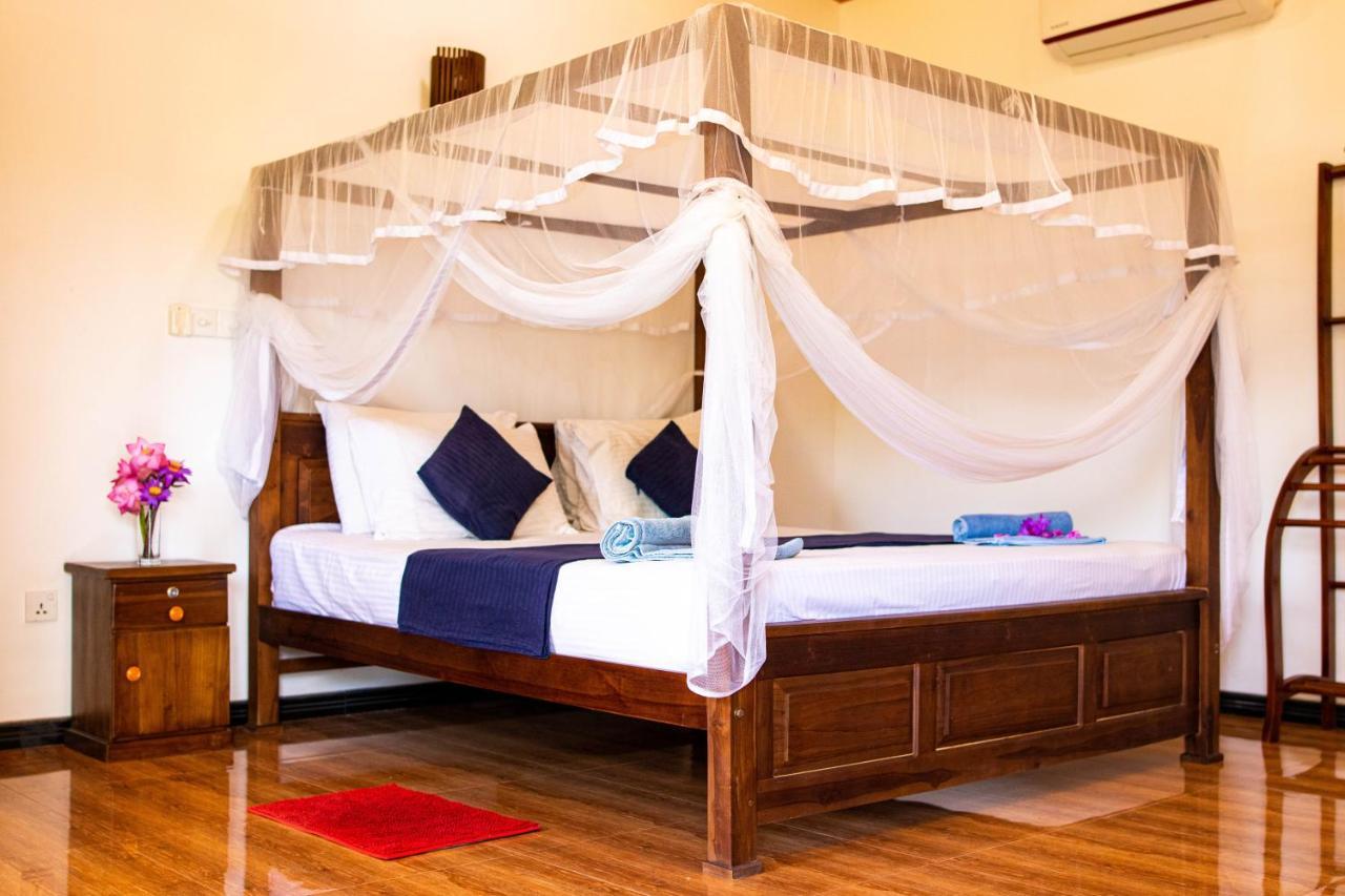 Shan Star Weligama Extérieur photo