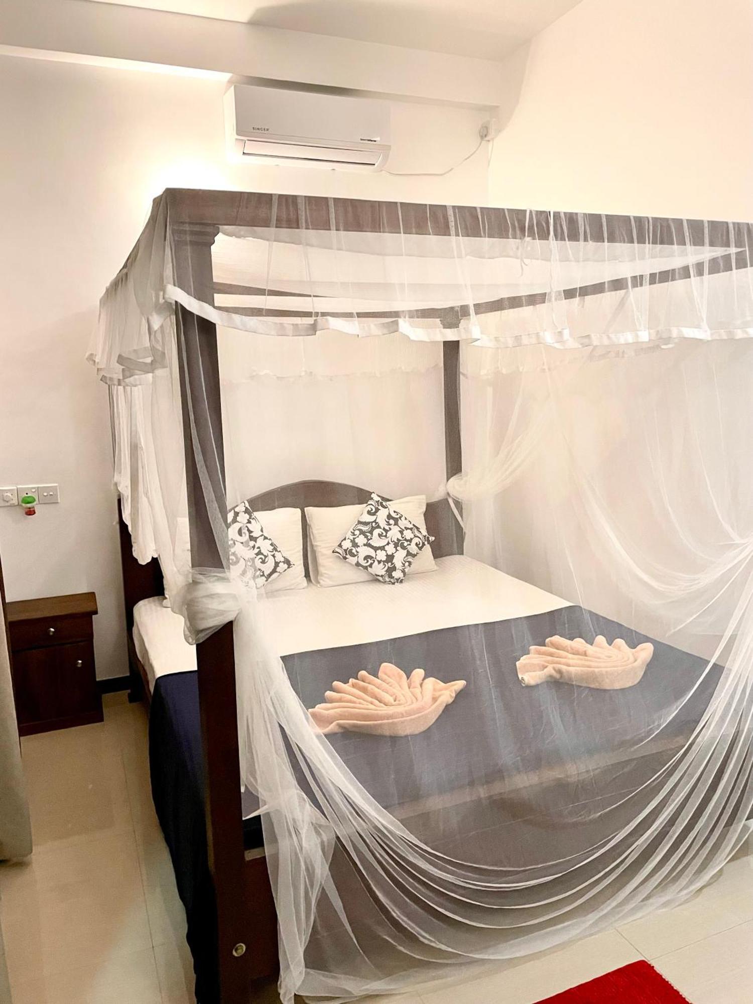 Shan Star Weligama Extérieur photo
