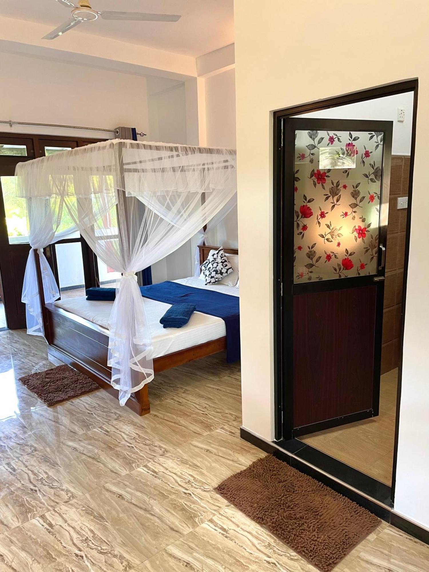 Shan Star Weligama Extérieur photo